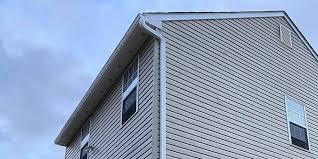 Affordable Siding Repair and Maintenance Services in West Reading, PA